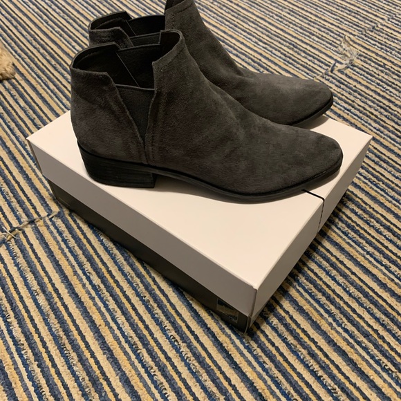 Dolce Vita Booties - Picture 2 of 3